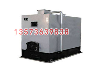 車間供暖熱風爐爐