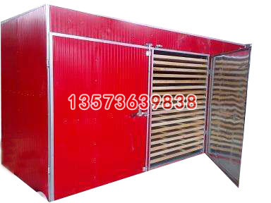 全自動海產(chǎn)品烘干設備