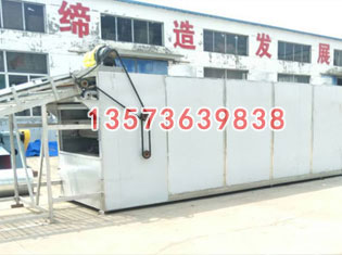 網(wǎng)帶烘干機(jī)設(shè)備