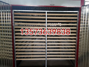 金銀花烘干設備