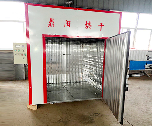 中藥材烘干設備